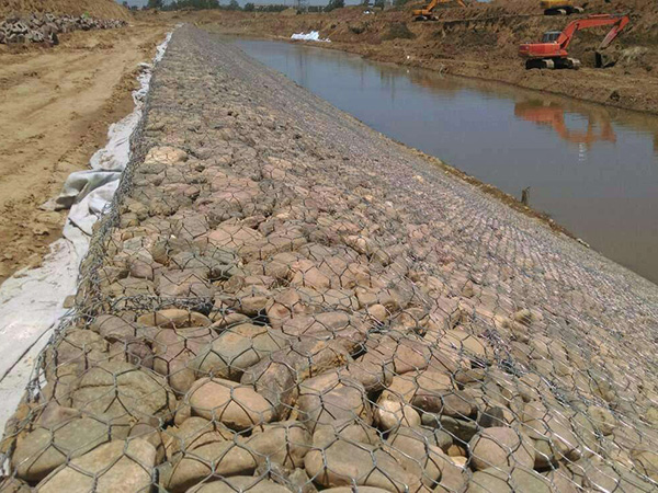 護(hù)岸格賓網(wǎng)圖片2